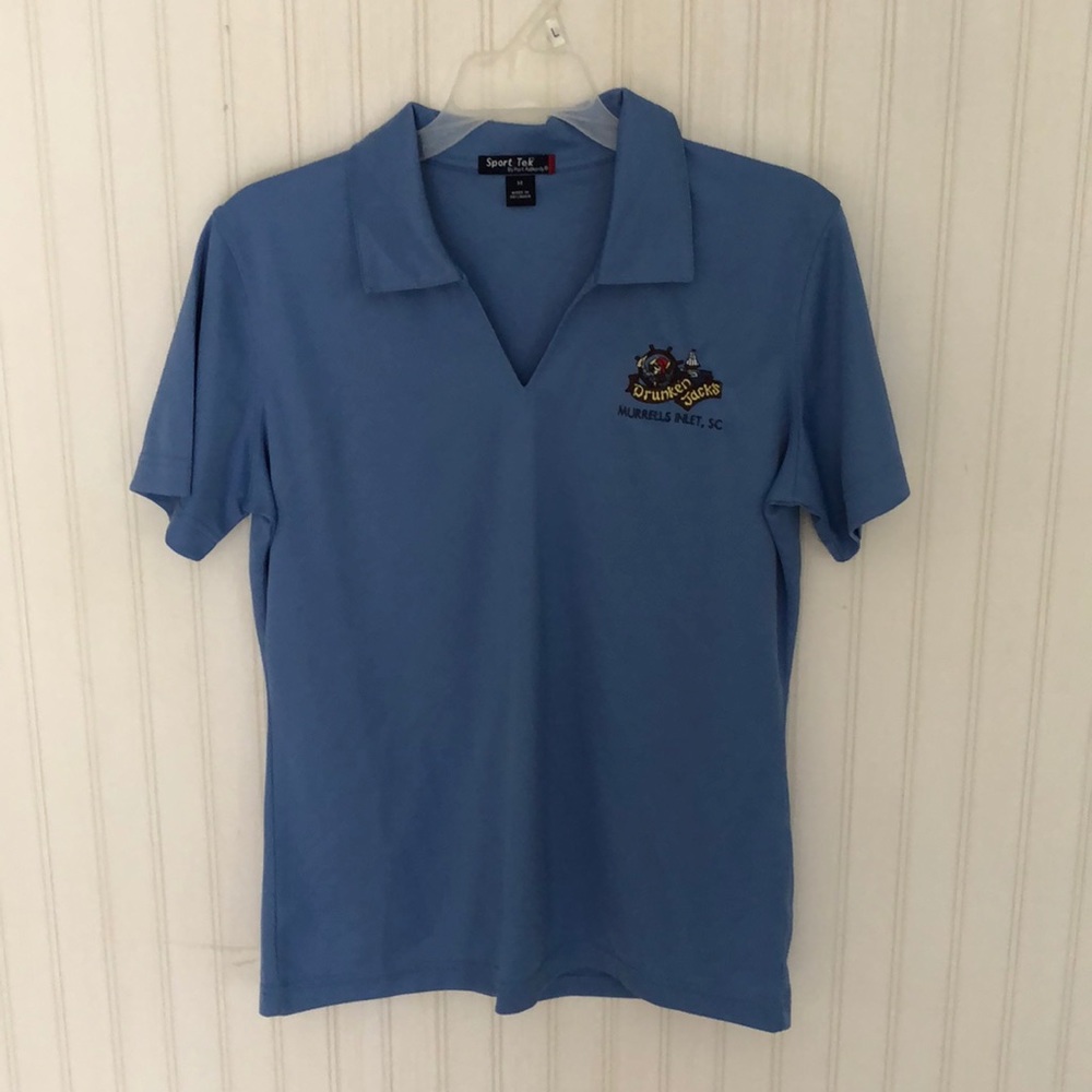Golf shirt